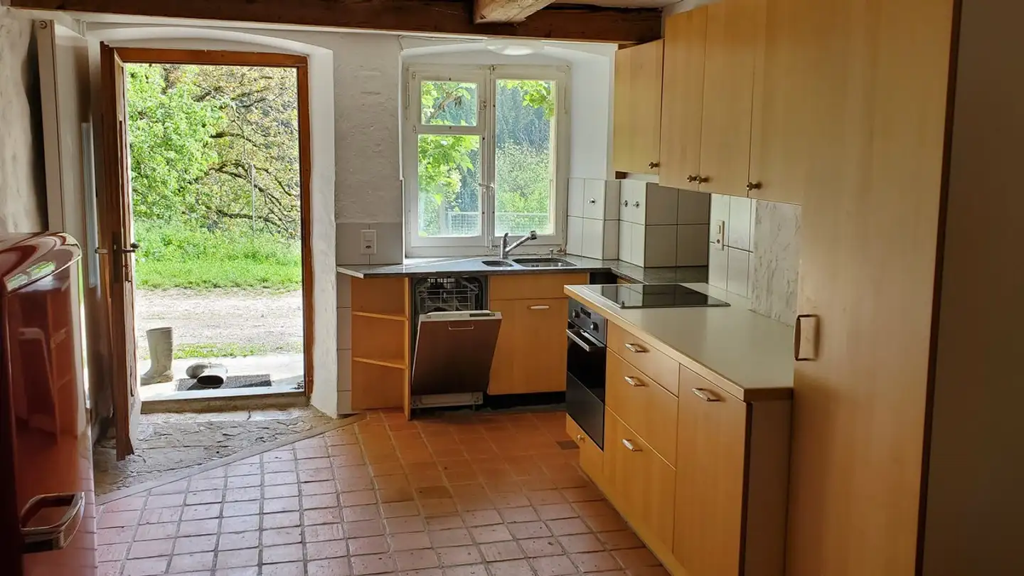 Appartement à louer - Sur Le Rang 38, 2354 Goumois - Photo 3
