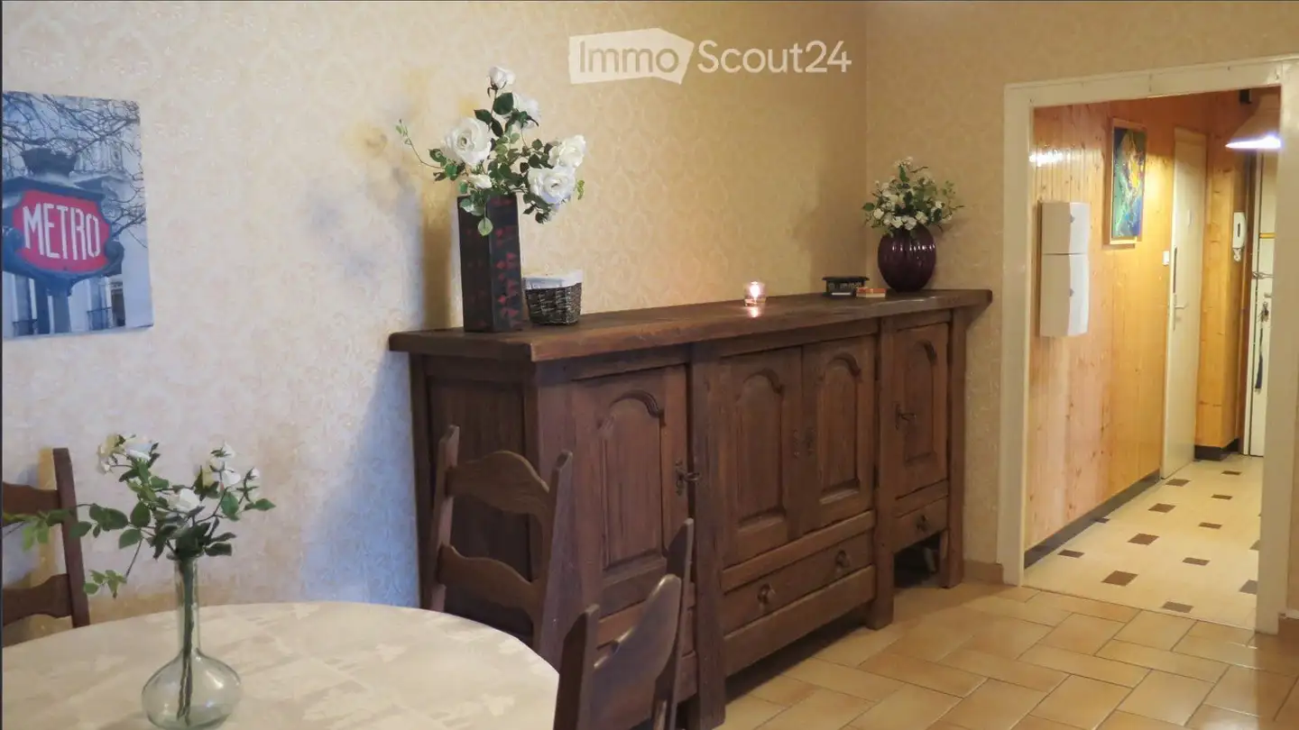 Apartment for rent - 1226 Thônex - Photo 3