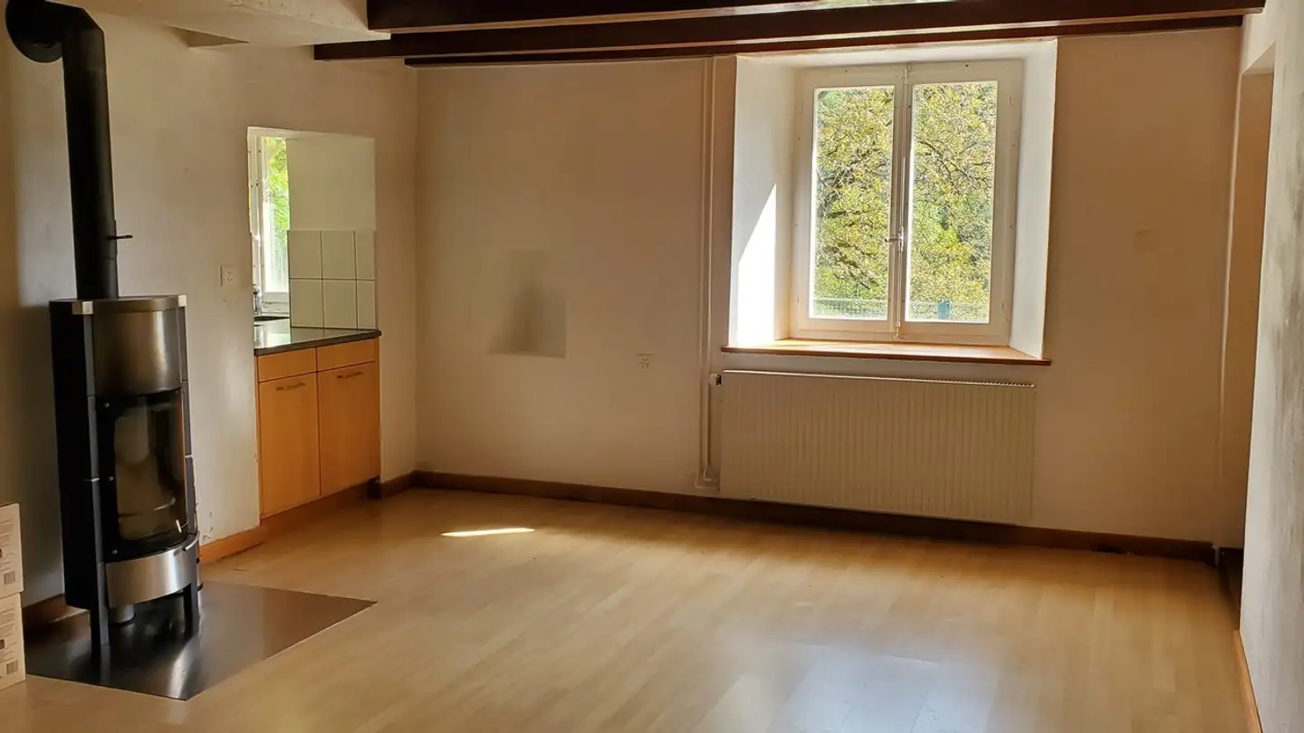 Appartement à louer - Sur Le Rang 38, 2354 Goumois - Photo 4