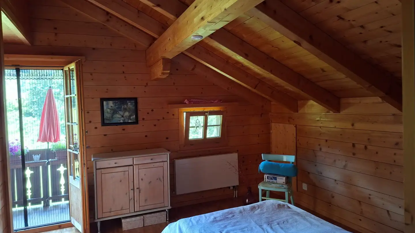 Appartamento in affitto - Mühletalweg 3, 3704 Krattigen - Foto 4