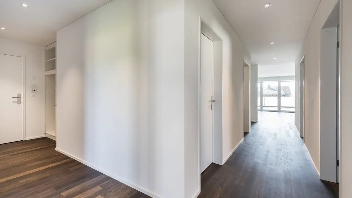 Apartment for rent - Winterthurerstrasse 14, 8605 Gutenswil - Photo 4