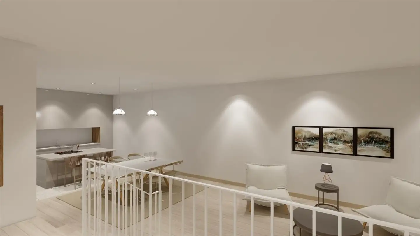 Apartment for sale - 1277 Borex - Photo 4