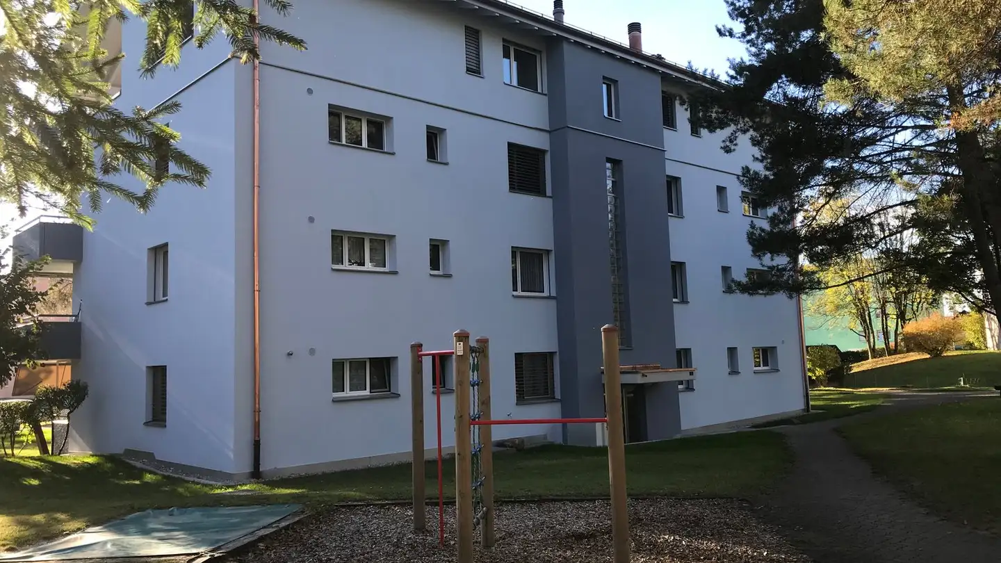 Wohnung mieten - Tisliacherstrasse 3, 8320 Fehraltorf