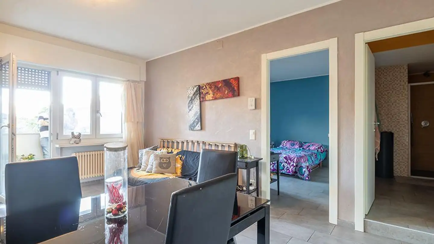 Appartamento in vendita - 6593 Cadenazzo - Photo 3