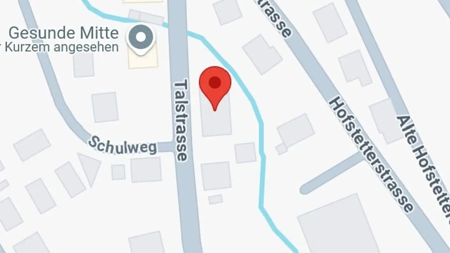 Terreno edificabile in vendita - Talstrasse 33, 4112 Flüh - Photo 2