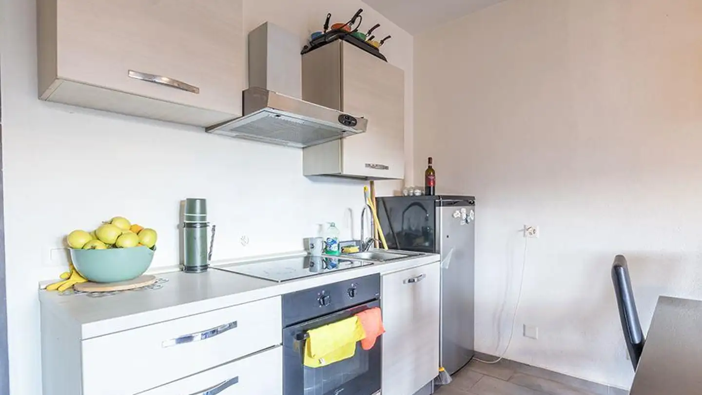 Appartamento in vendita - 6593 Cadenazzo - Photo 2