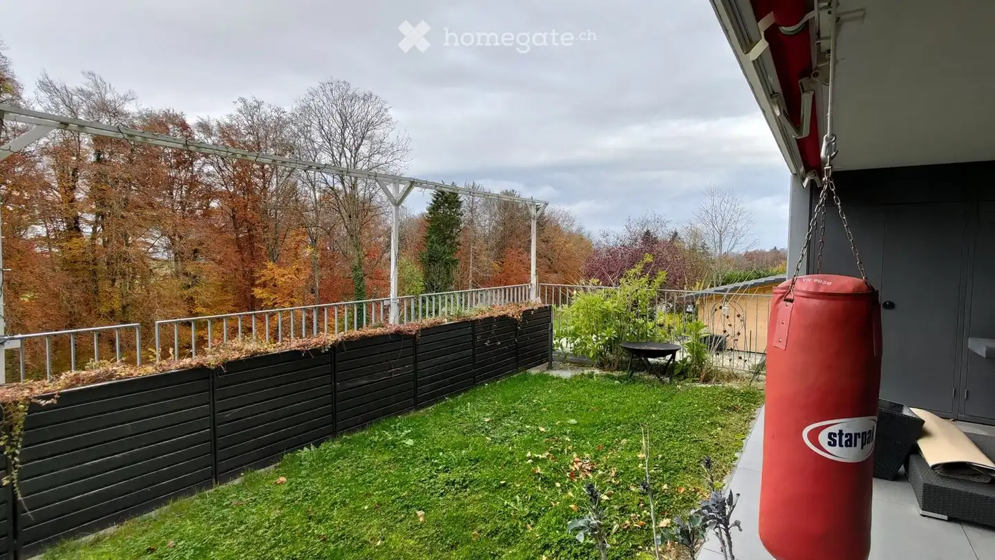 Appartamento in affitto - 1553 Châtonnaye