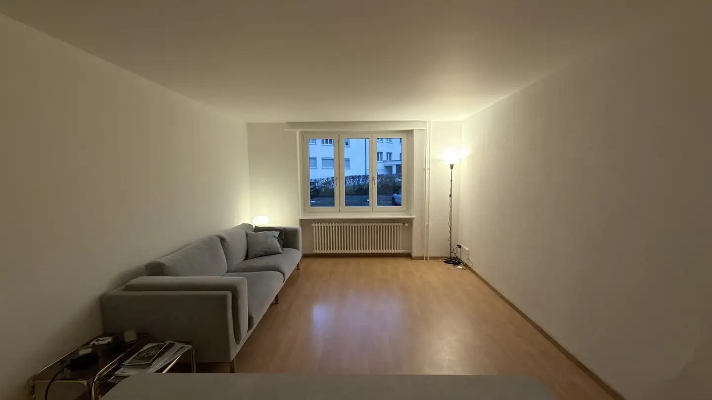 Casa singola in affitto - 8050 Zürich