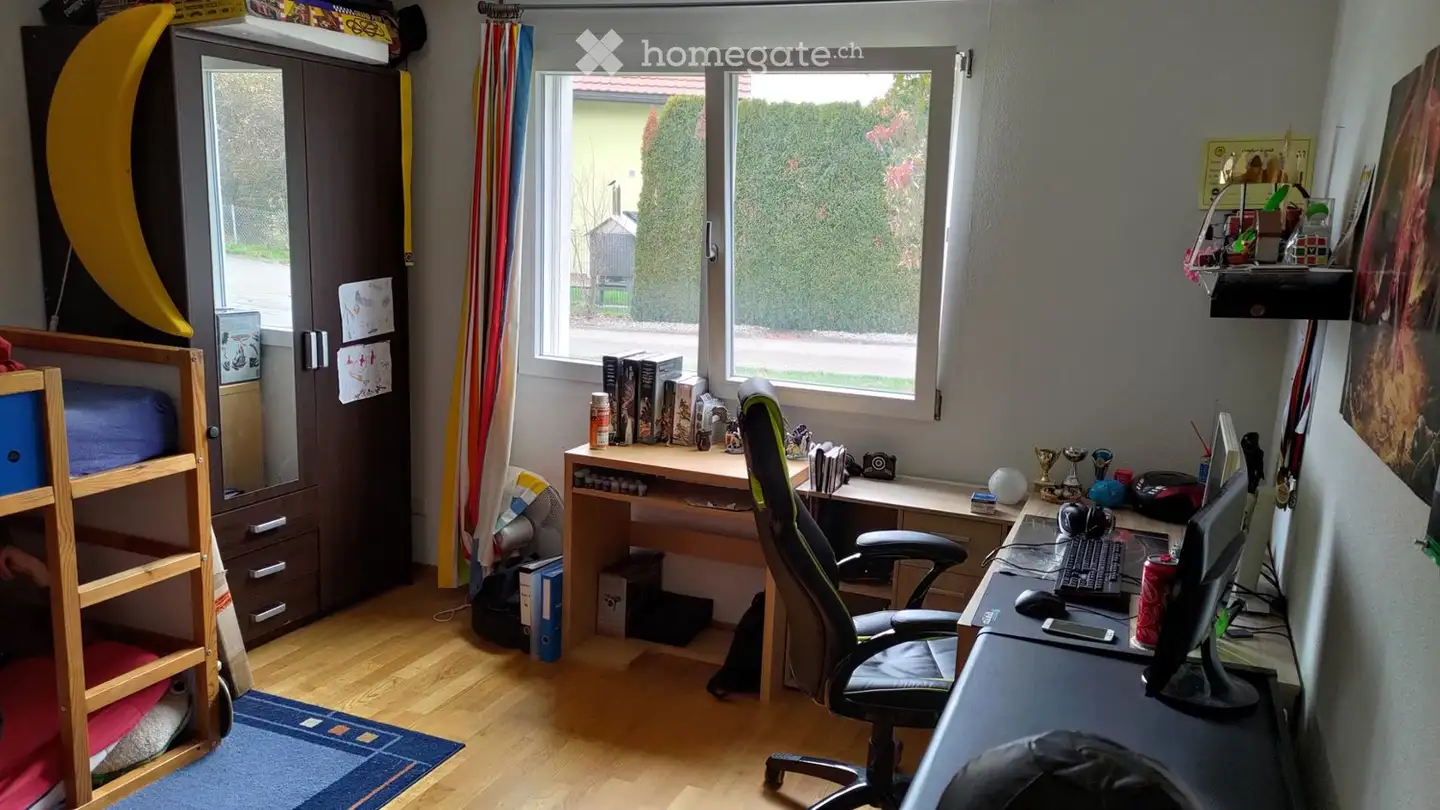 Appartamento in affitto - 1553 Châtonnaye - Foto 3