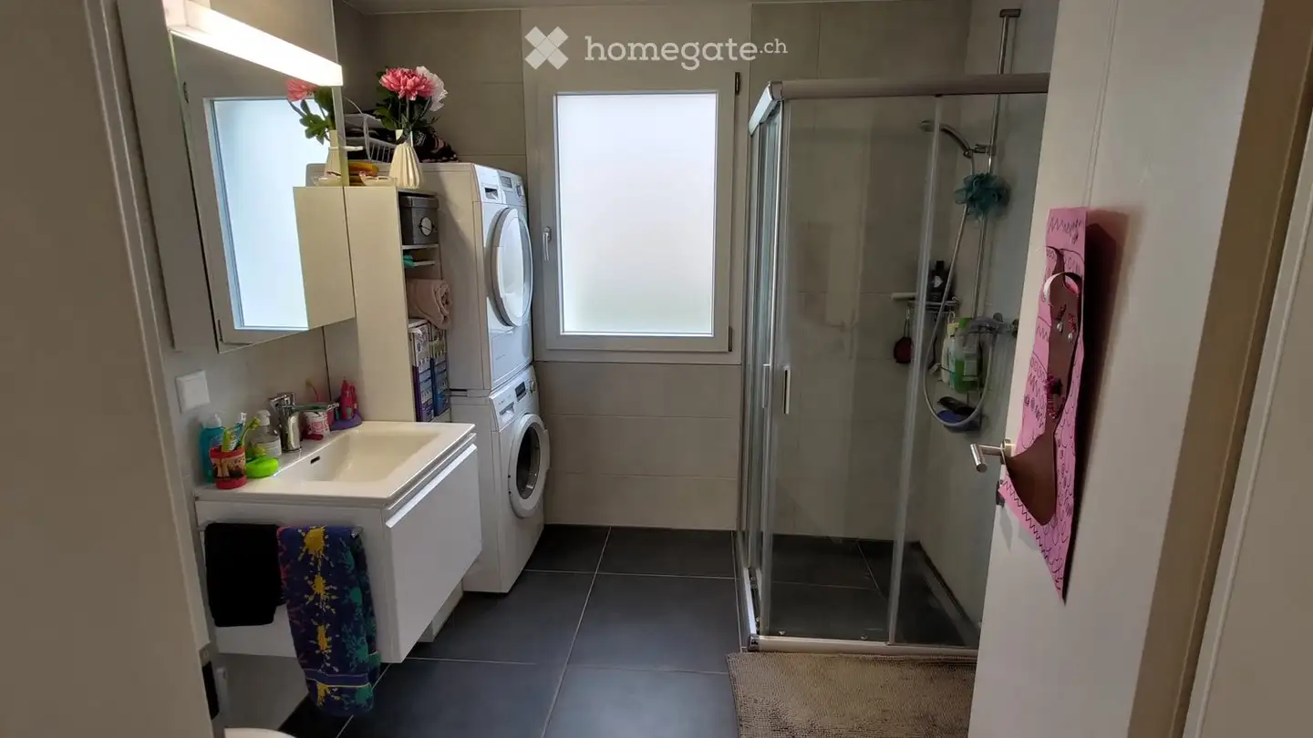 Appartamento in affitto - 1553 Châtonnaye - Foto 4