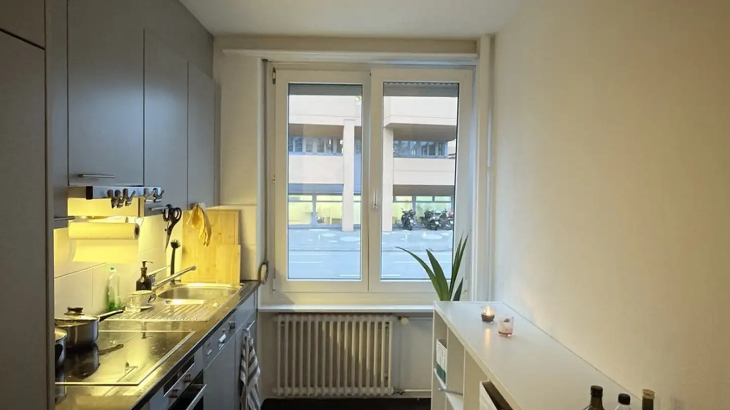 Casa singola in affitto - 8050 Zürich - Foto 3