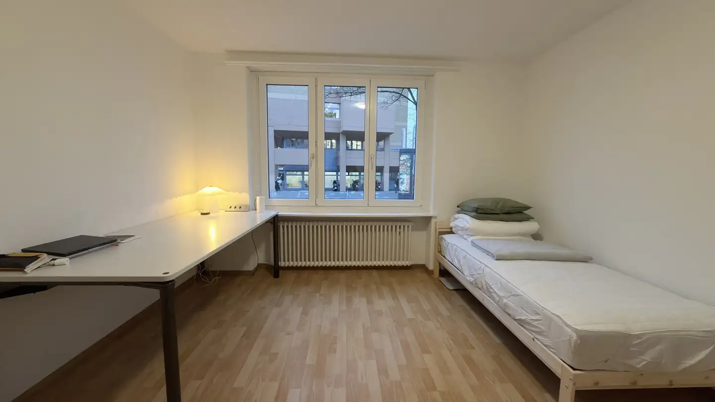 Casa singola in affitto - 8050 Zürich - Foto 4