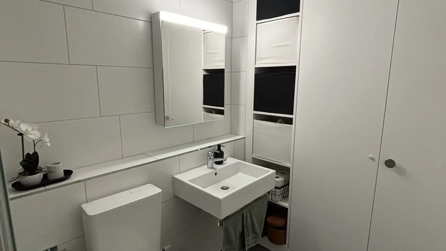 Wohnung mieten - Schulstrasse 1, 8172 Niederglatt ZH - Foto 4