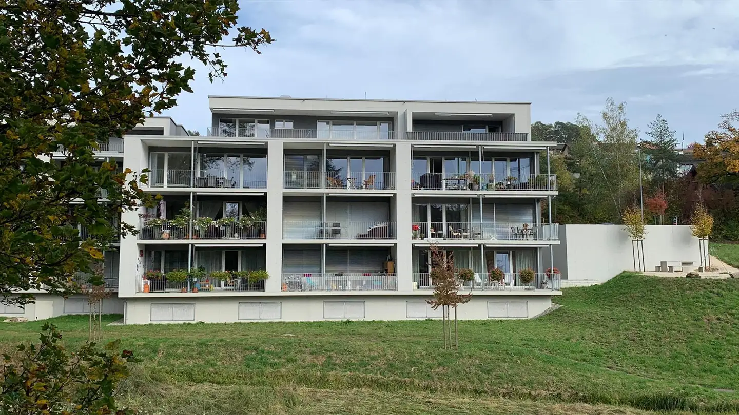 Appartement à louer - Thayngerstrasse, 8239 Dörflingen