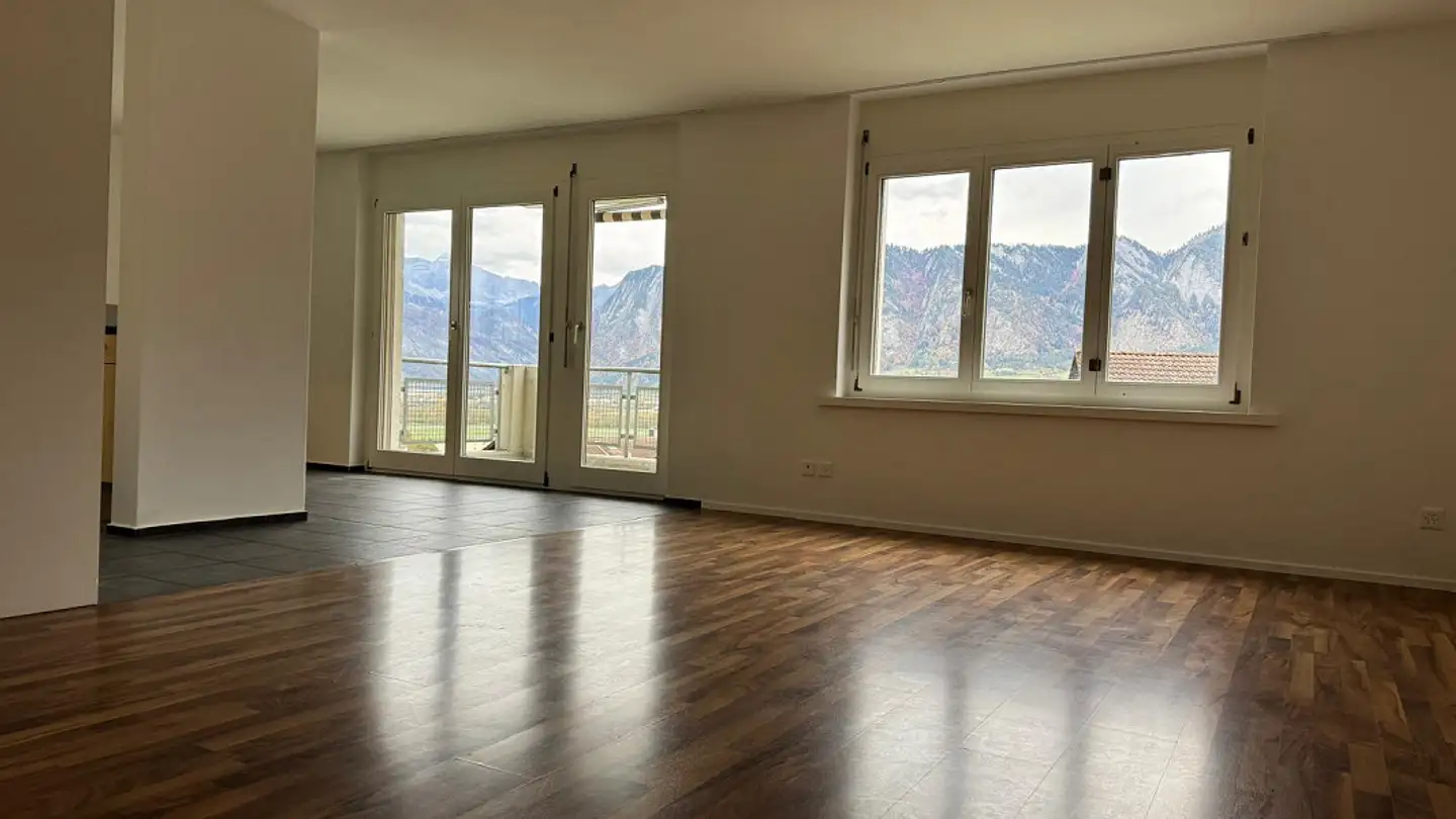 Appartamento in affitto - Gufel 2, 7204 Untervaz