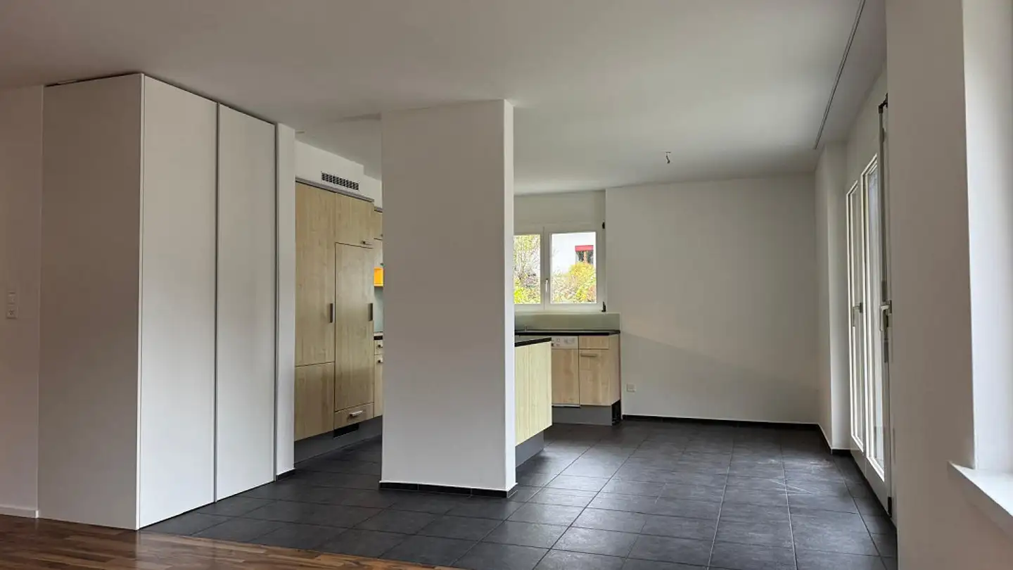 Appartamento in affitto - Gufel 2, 7204 Untervaz - Foto 2