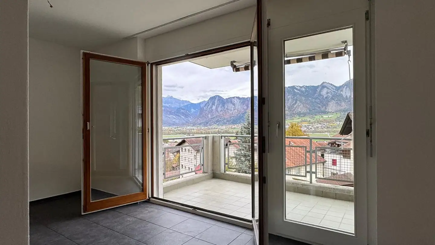 Appartamento in affitto - Gufel 2, 7204 Untervaz - Foto 3