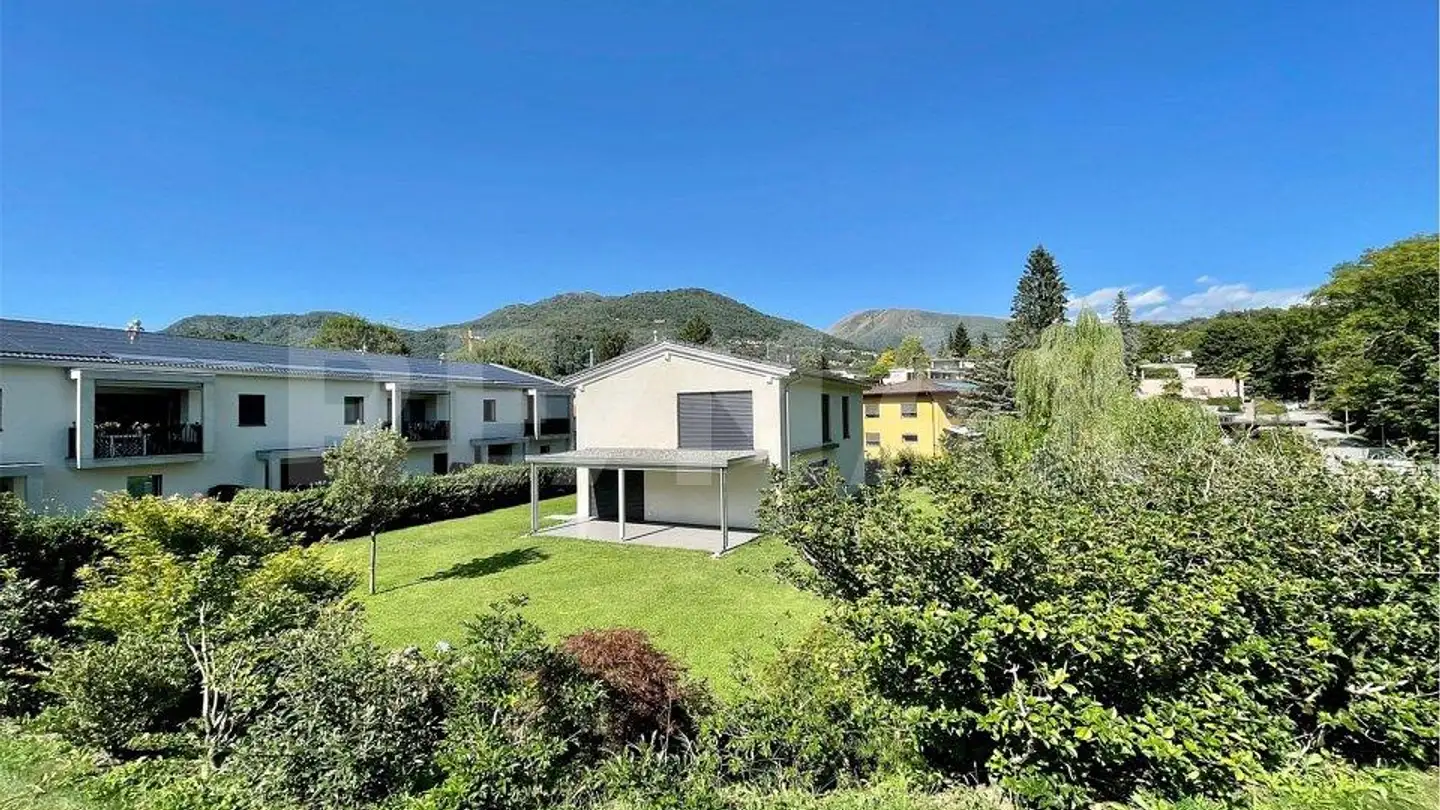 Maison individuelle à vendre - 6946 Ponte Capriasca