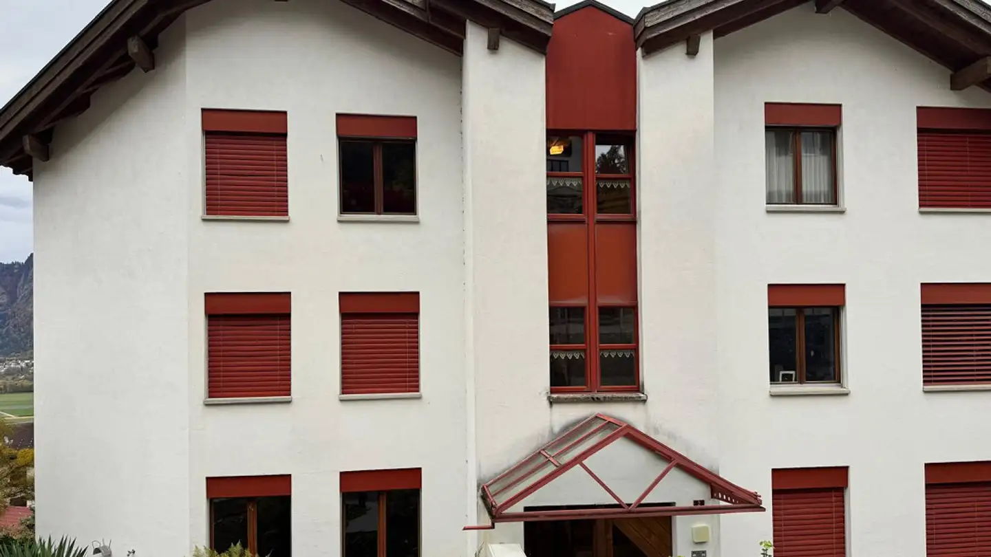 Appartement à louer - Gufel 2, 7204 Untervaz - Photo 3