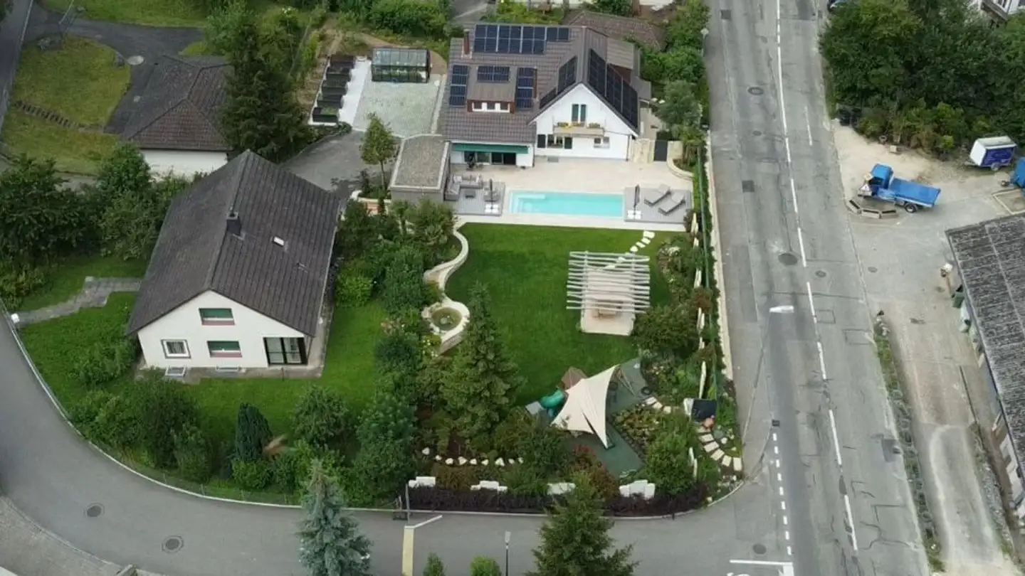 Terreno edificabile in vendita - Talstrasse 33, 4112 Flüh - Photo 3