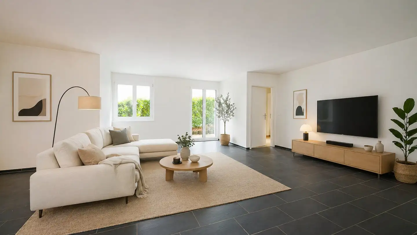 Wohnung mieten - Hauptstrasse 51, 4414 Füllinsdorf - Foto 4