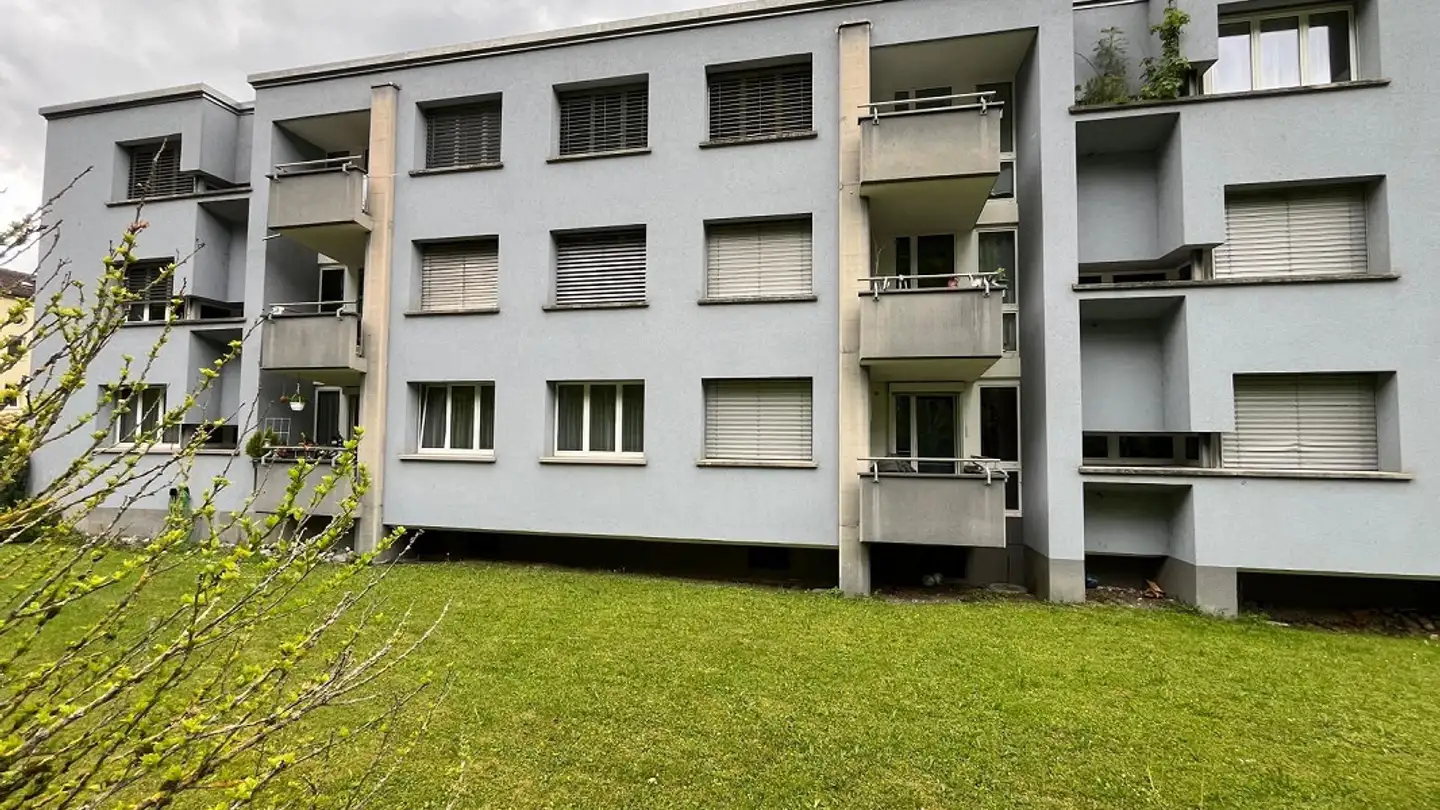 Appartamento in affitto - Hauptstrasse 16, 9422 Staad SG