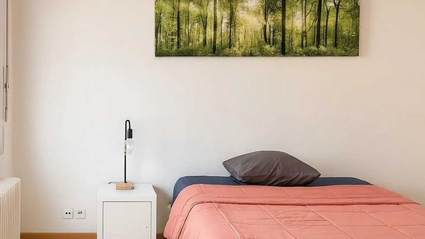 Appartamento in affitto - Breitistrasse 9, 8953 Dietikon