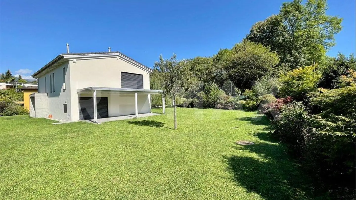 Maison individuelle à vendre - 6946 Ponte Capriasca - Photo 4