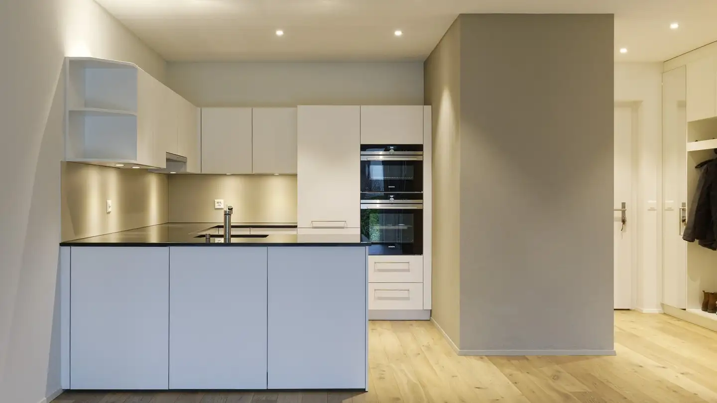 Apartment for rent - Höhenweg 16, 3661 Uetendorf