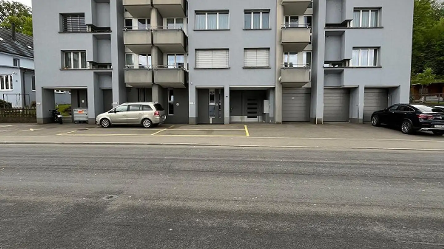 Wohnung mieten - Hauptstrasse 16, 9422 Staad SG - Foto 2