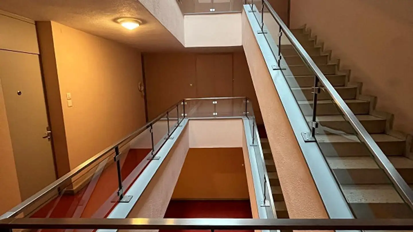 Wohnung mieten - Hauptstrasse 16, 9422 Staad SG - Foto 3