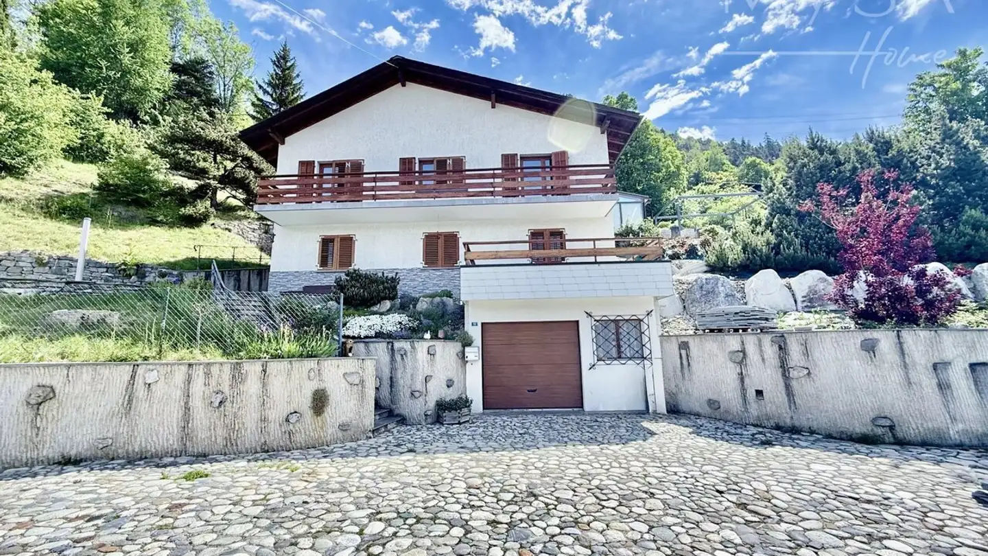 Casa singola in vendita - 3960 Niouc