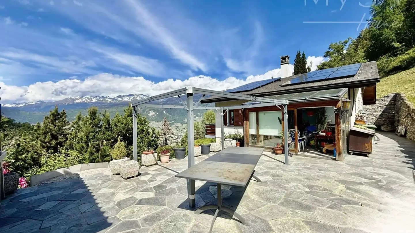 Maison individuelle à vendre - 3960 Niouc - Photo 2