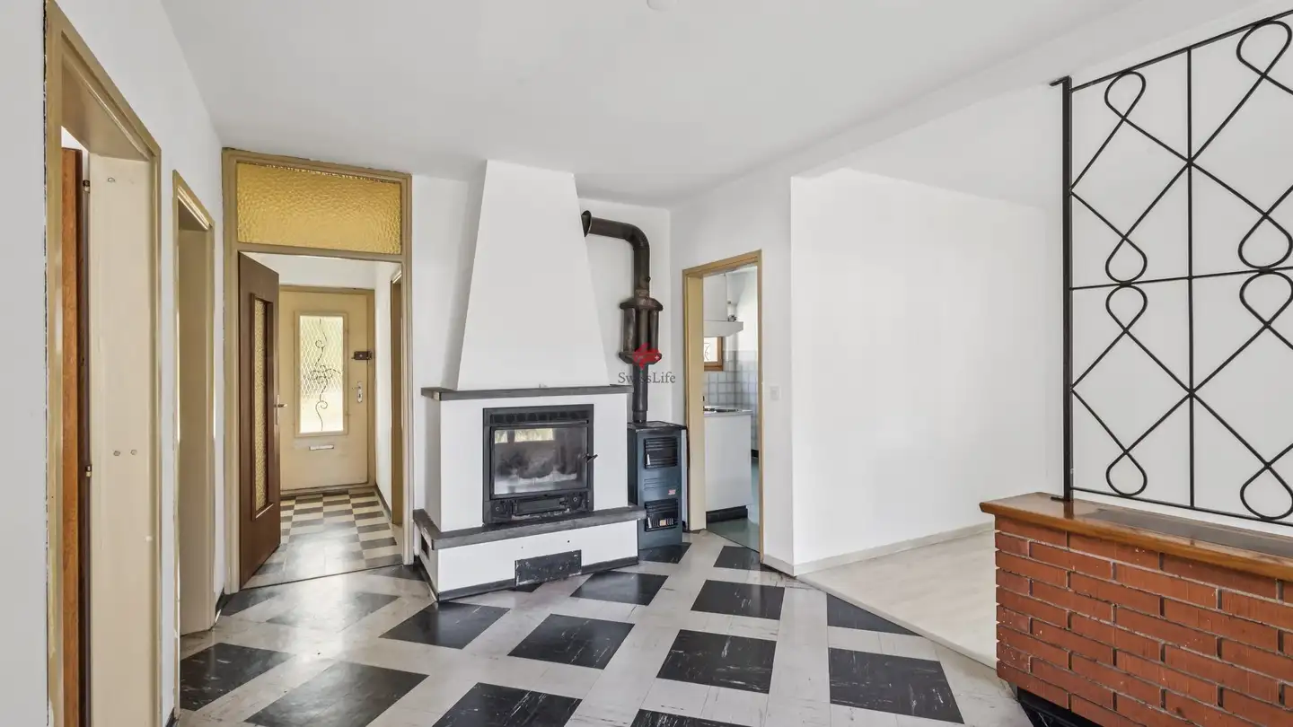 Casa grotta in vendita - 6500 Bellinzona - Foto 3