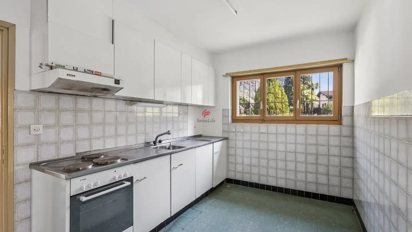 Casa grotta in vendita - 6500 Bellinzona - Foto 4