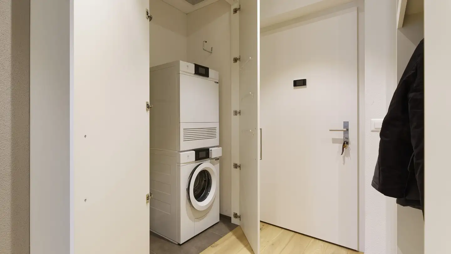 Apartment for rent - Höhenweg 16, 3661 Uetendorf - Photo 4