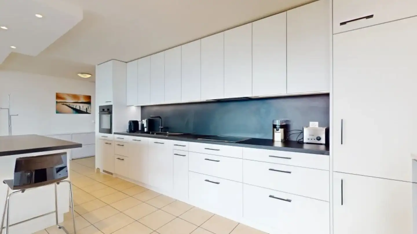 Apartment for rent - Route De Cité-Ouest 32, 1196 Gland - Photo 2