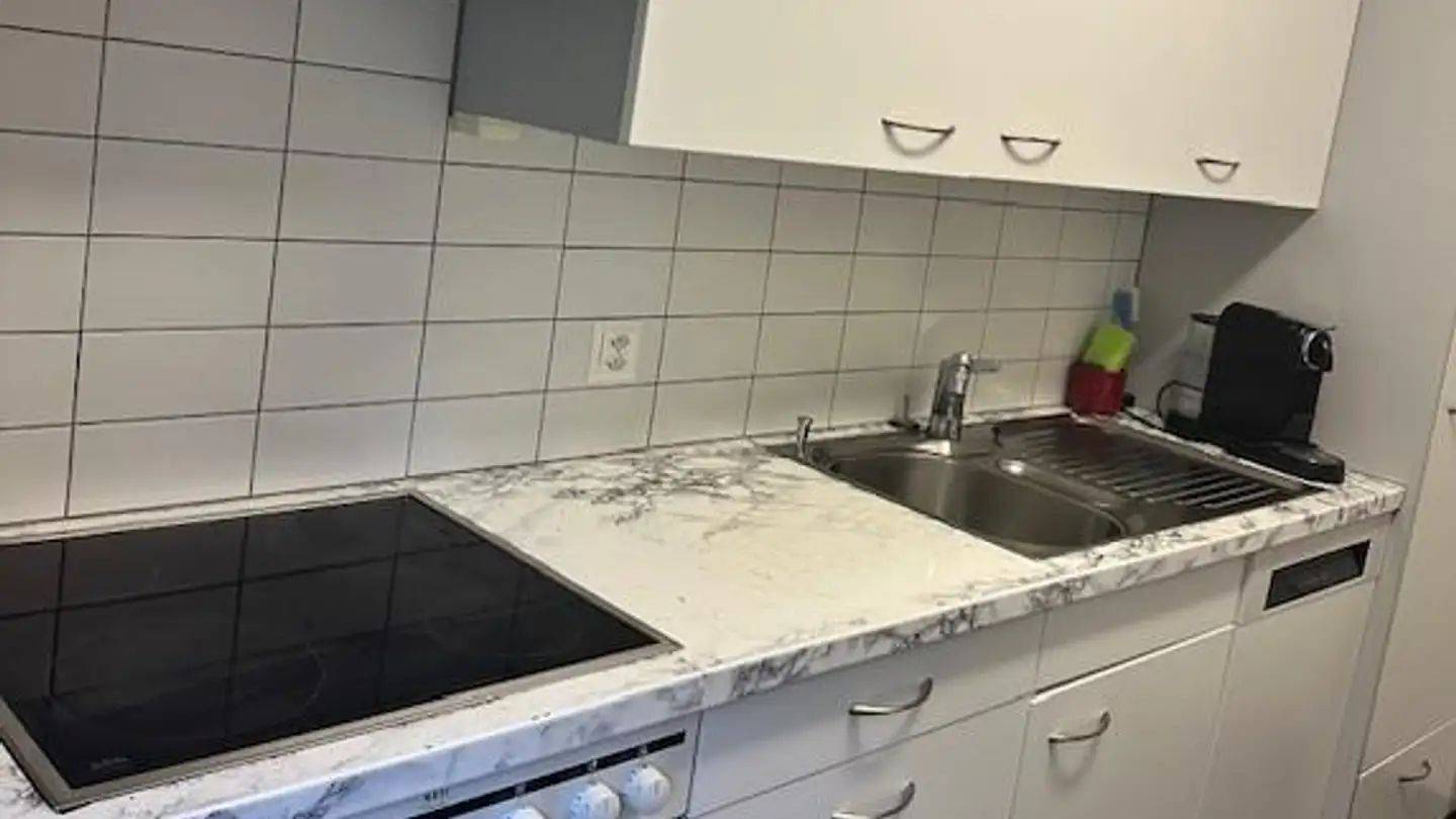 Wohnung mieten - Hauptstrasse 16, 9422 Staad SG - Foto 4