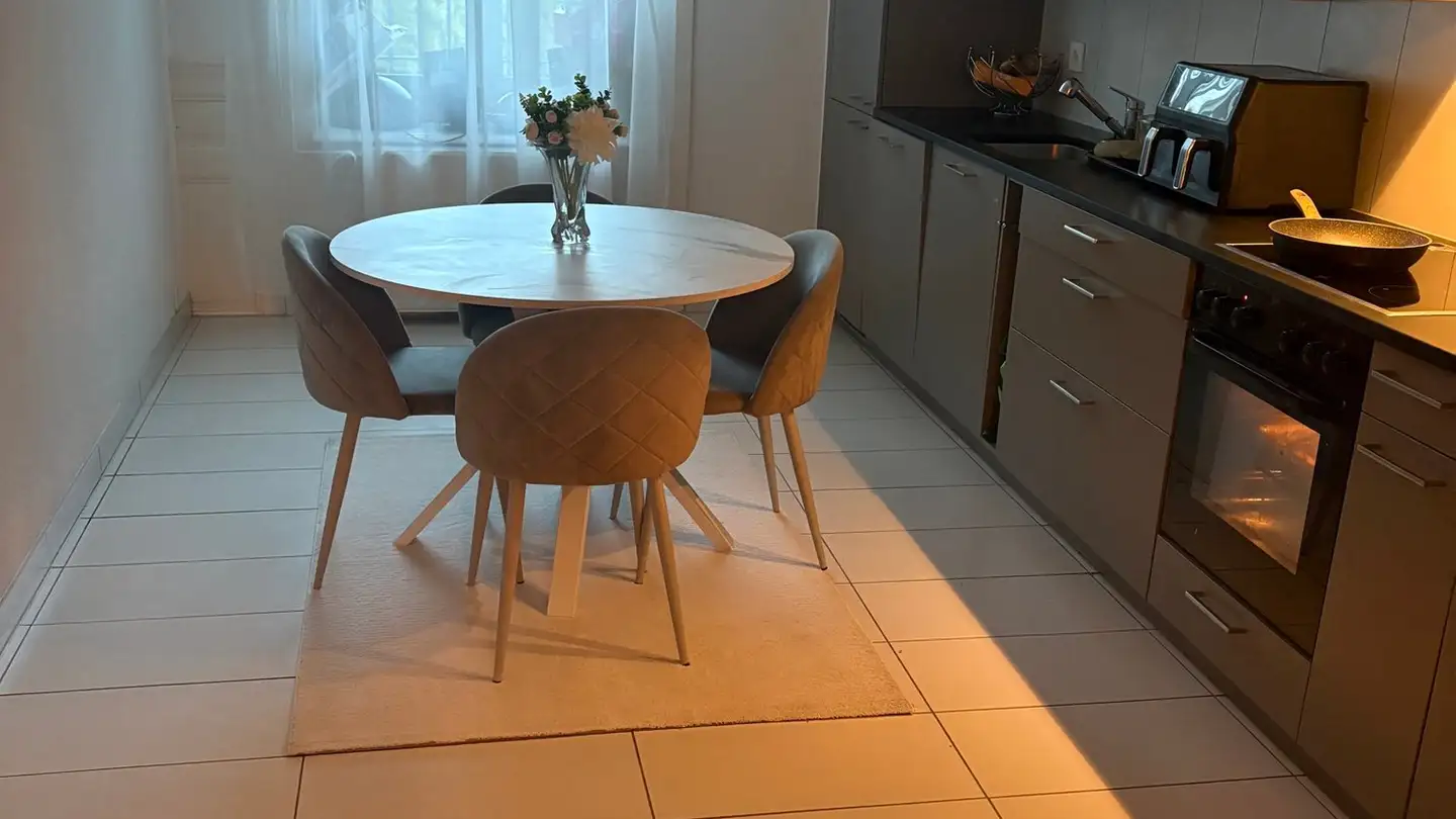 Wohnung mieten - Allée Des Bourbakis 3, 2013 Colombier NE - Foto 2