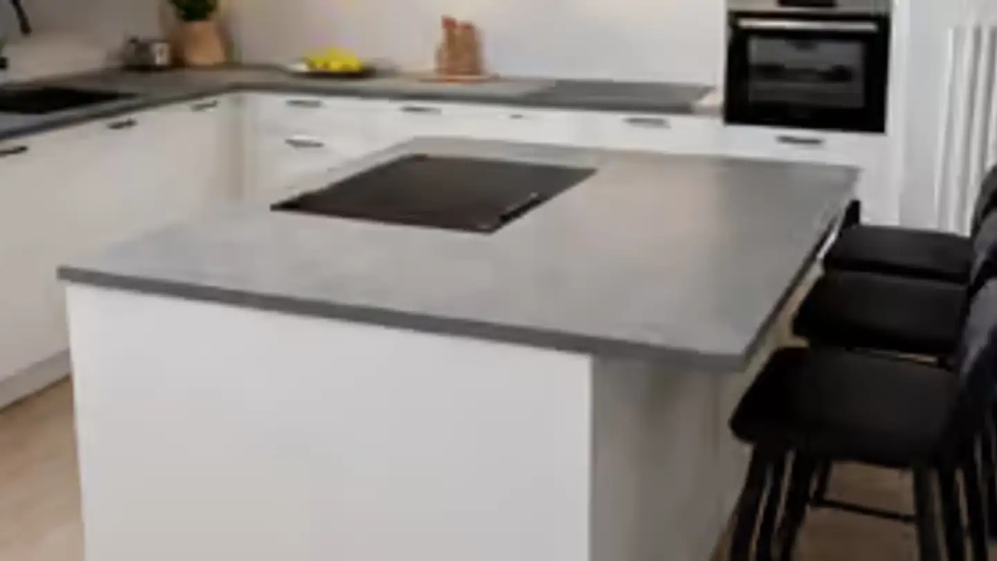 Wohnung mieten - Rue Des Guches 1, 2034 Peseux - Foto 3