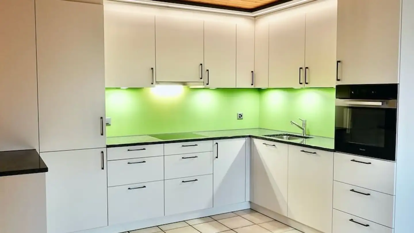 Appartement à louer - Felderhofstrasse 1, 3360 Herzogenbuchsee - Photo 2