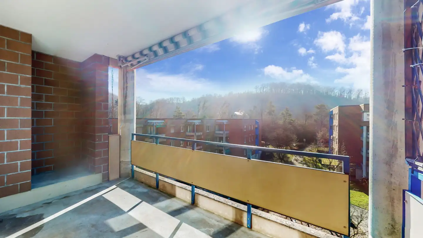 Apartment for rent - Melchior Berri-Strasse 8, 4142 Münchenstein