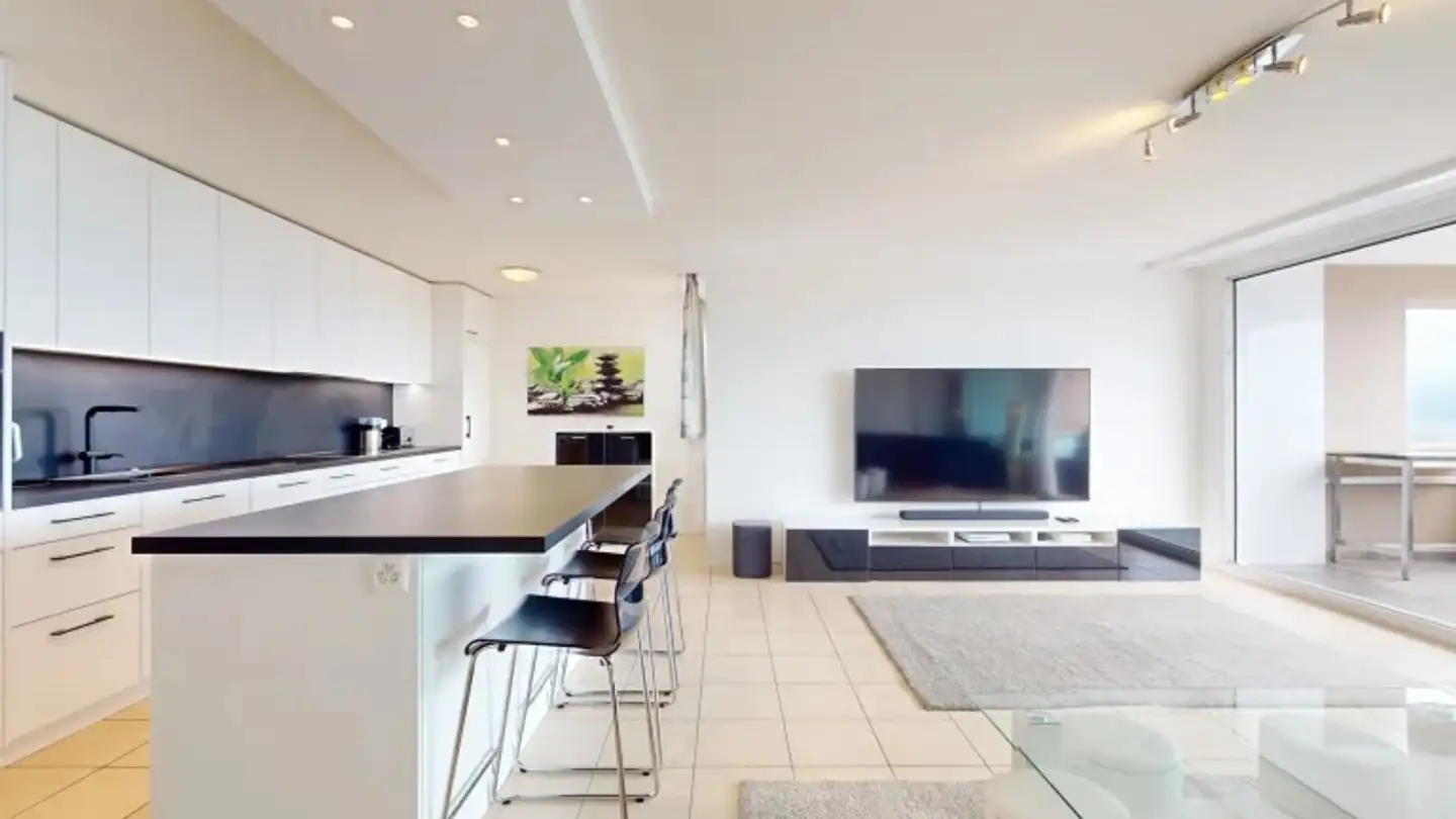 Apartment for rent - Route De Cité-Ouest 32, 1196 Gland - Photo 3