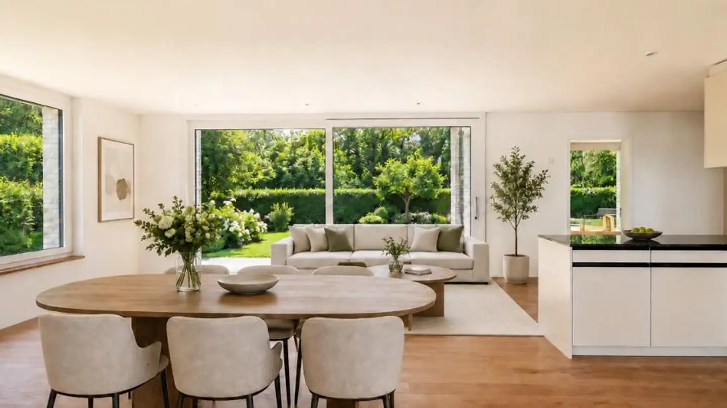 Single house for rent - 8810 Horgen