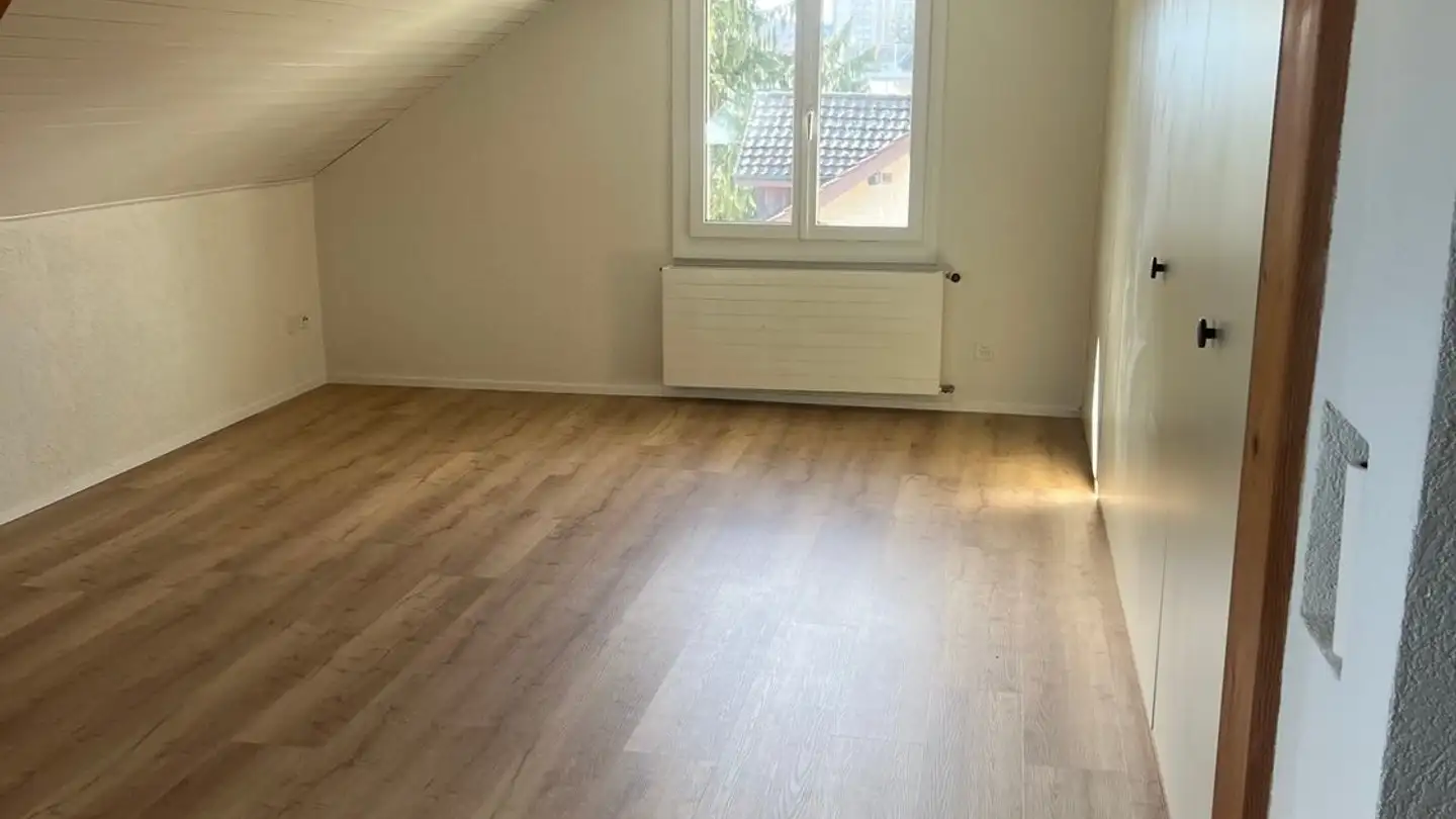 Appartement à louer - 4562 Biberist