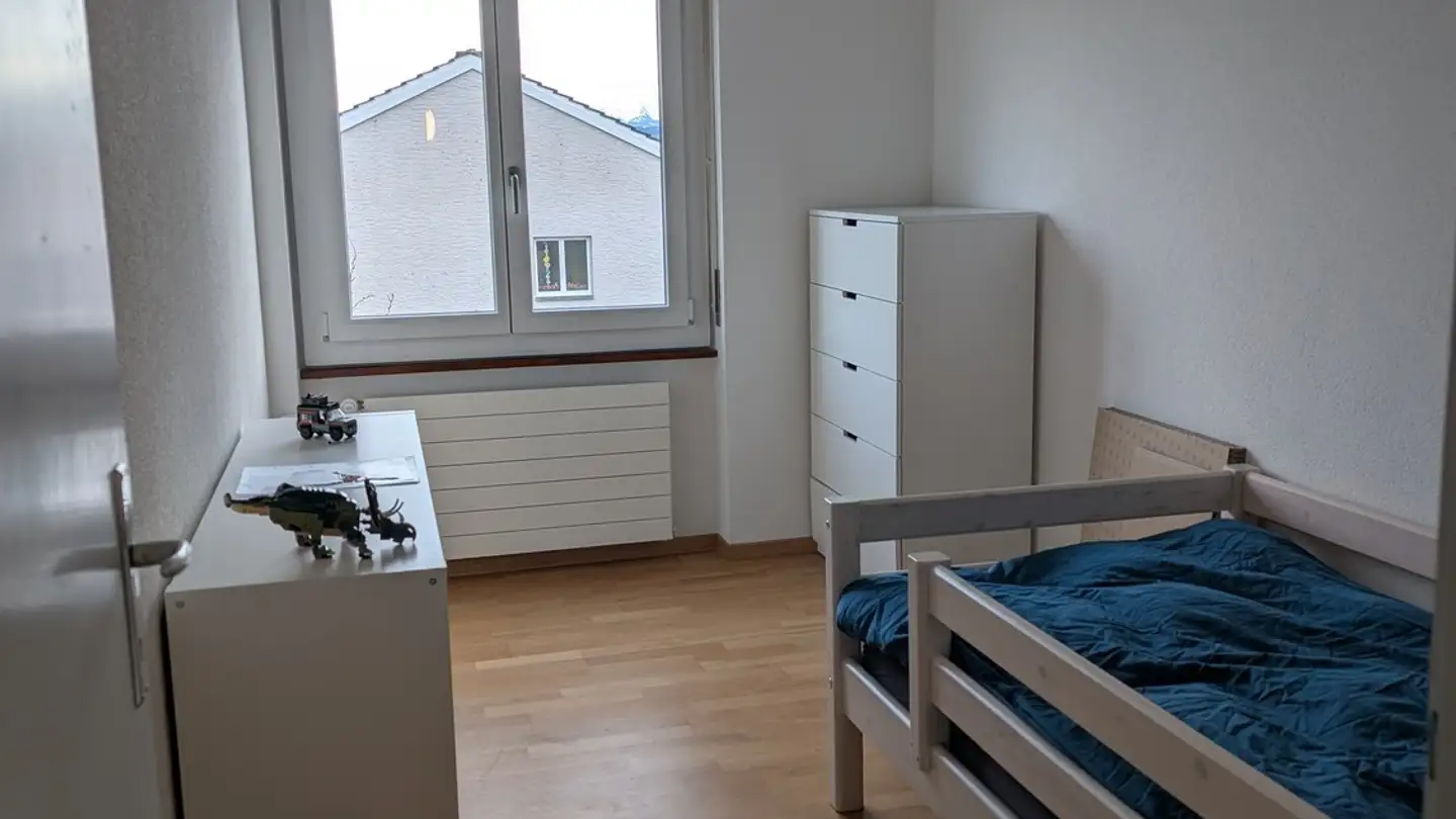 Apartment for rent - Gantrischstrasse 10, 3052 Zollikofen - Photo 2
