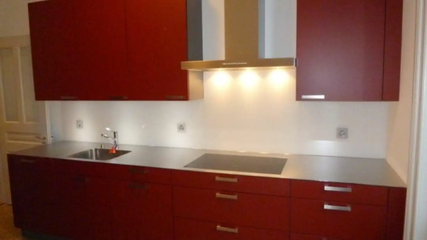 Appartamento in affitto - Elfenstrasse 3, 3006 Bern - Photo 3