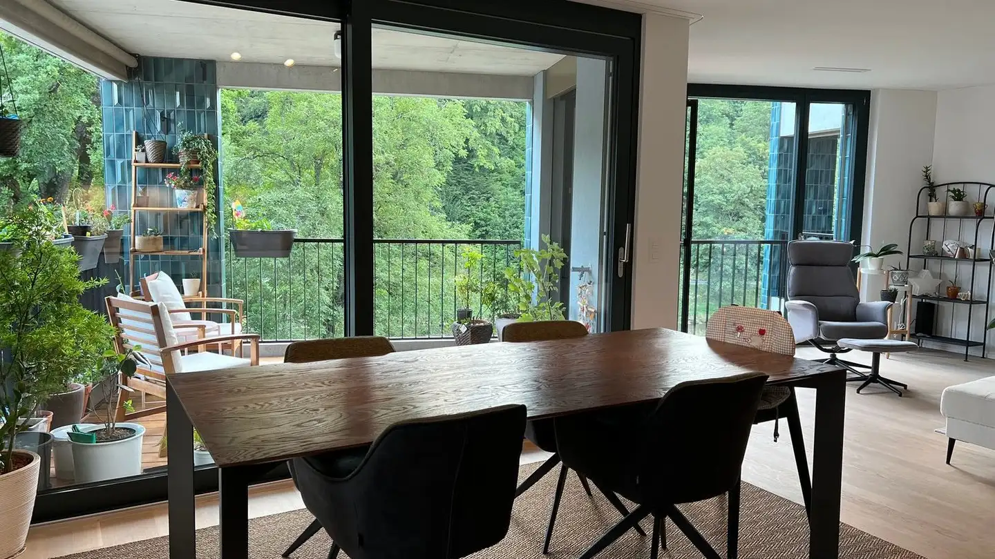 Apartment for rent - Spindelstrasse 10, 8041 Zürich