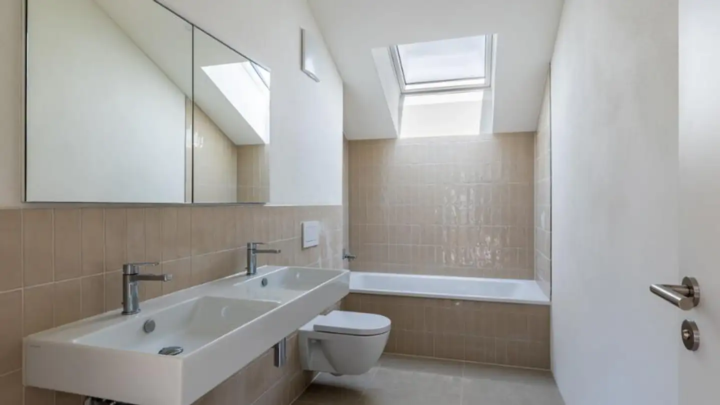 Casa singola in affitto - 8810 Horgen - Foto 4