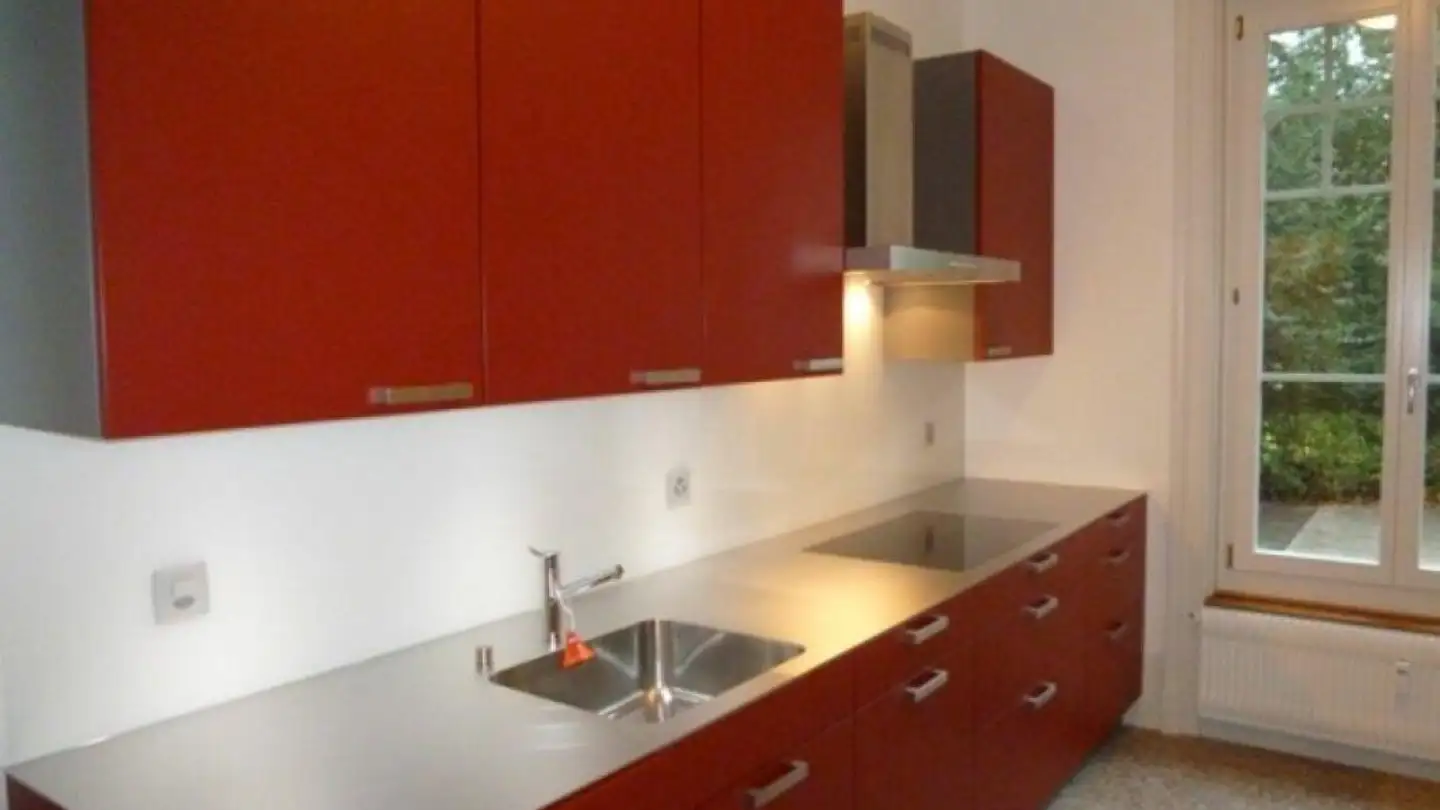 Appartamento in affitto - Elfenstrasse 3, 3006 Bern - Photo 2